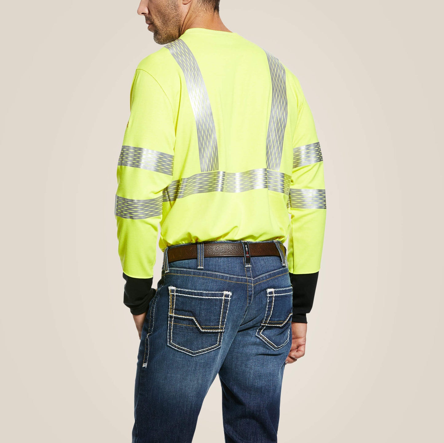 FR Hi-Vis T-Shirt 10025432