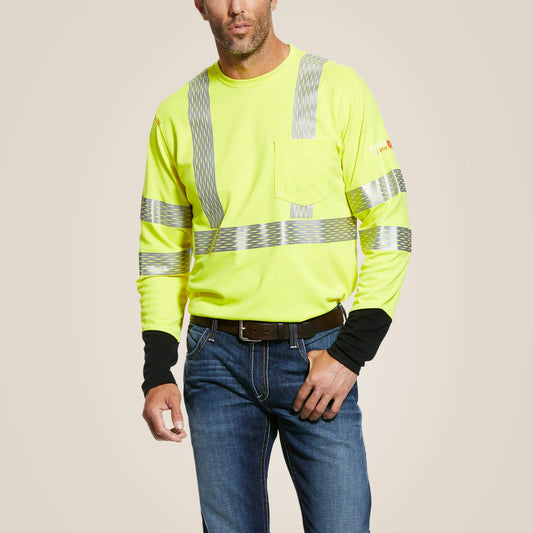 FR Hi-Vis T-Shirt 10025432