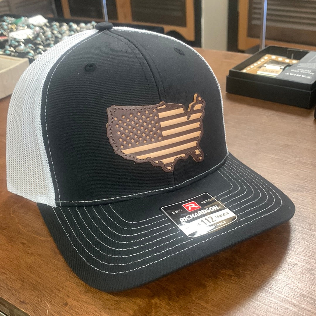 Ariat Flag Cap