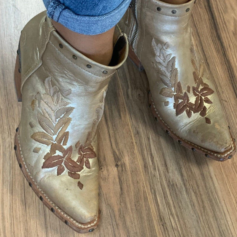 Ariat Topaz Western 10031554