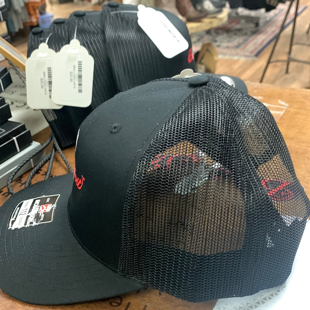 Boot N Shoot Ball Cap - Boot N Shoot