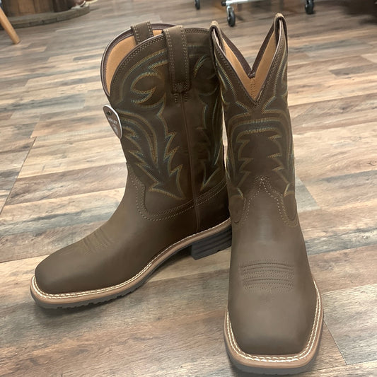 Hybrid Rancher Waterproof Western Boot  10014067