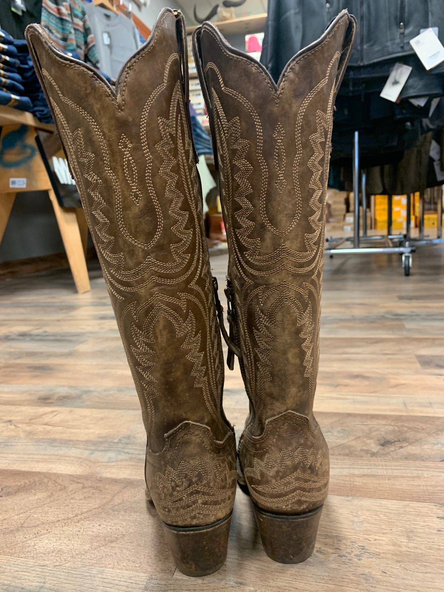 Casanova Western Boot 10034002