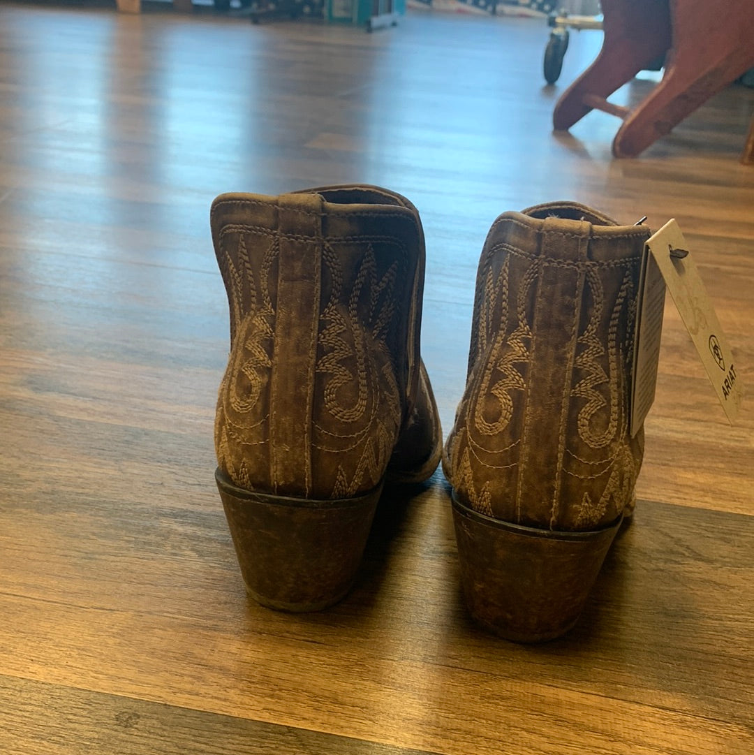 Dixon Western 10031487 - Boot N Shoot