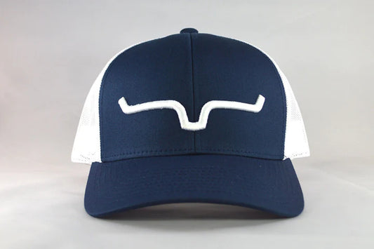Kimes Ranch Weekly Trucker Hat