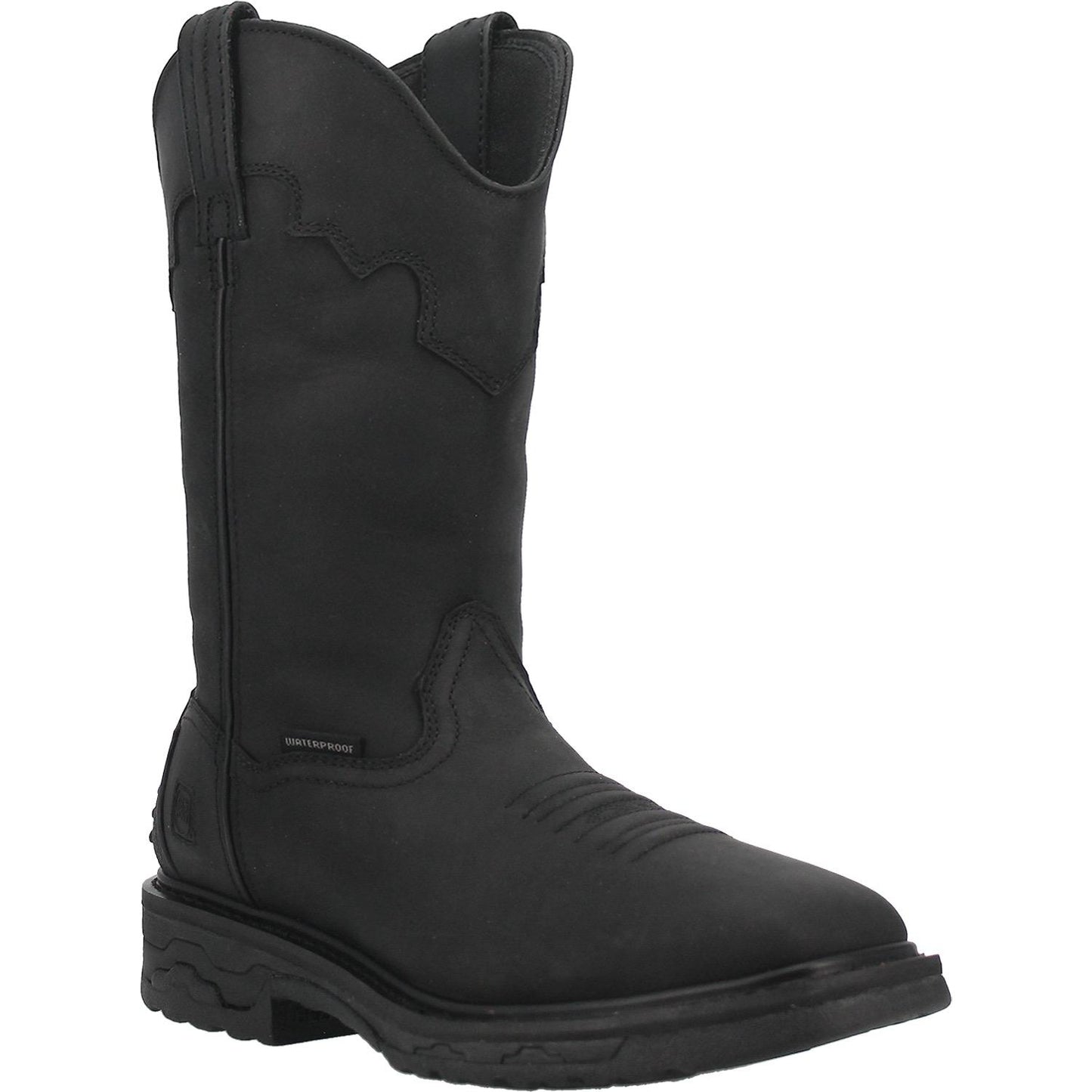 Dan Post Work Boots Blayde- Waterproof DP66450-BK