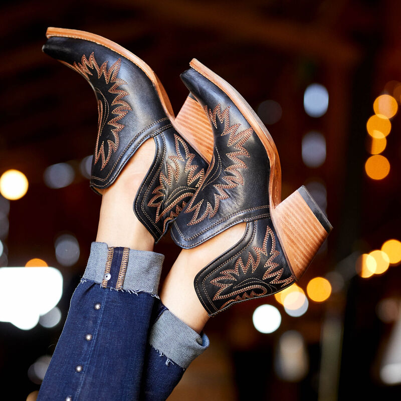 Dixon Western Boot 10029653