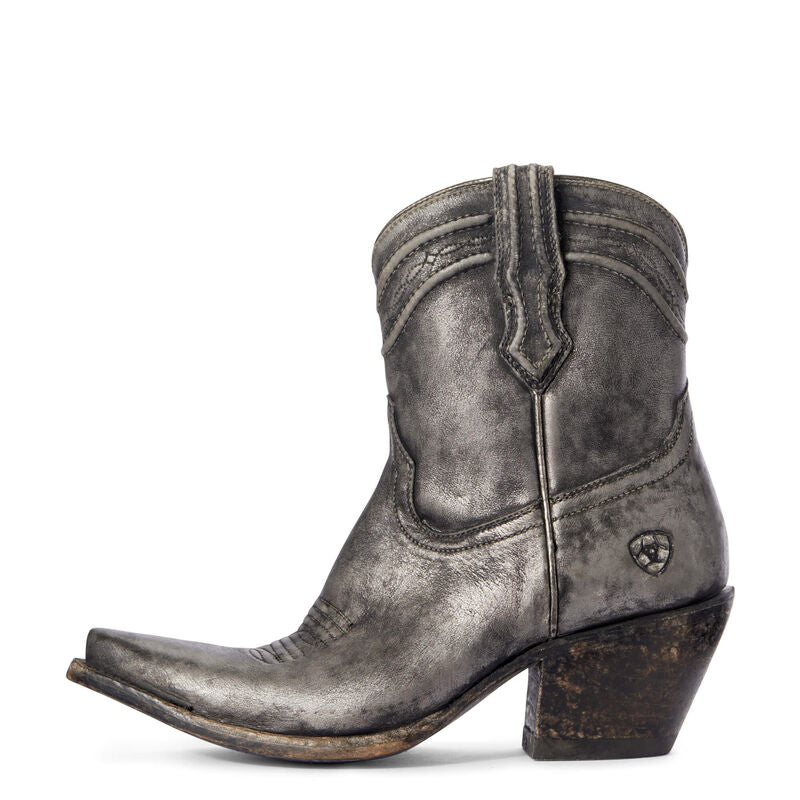 Ariat Legacy X Toe Western Boot 10031532