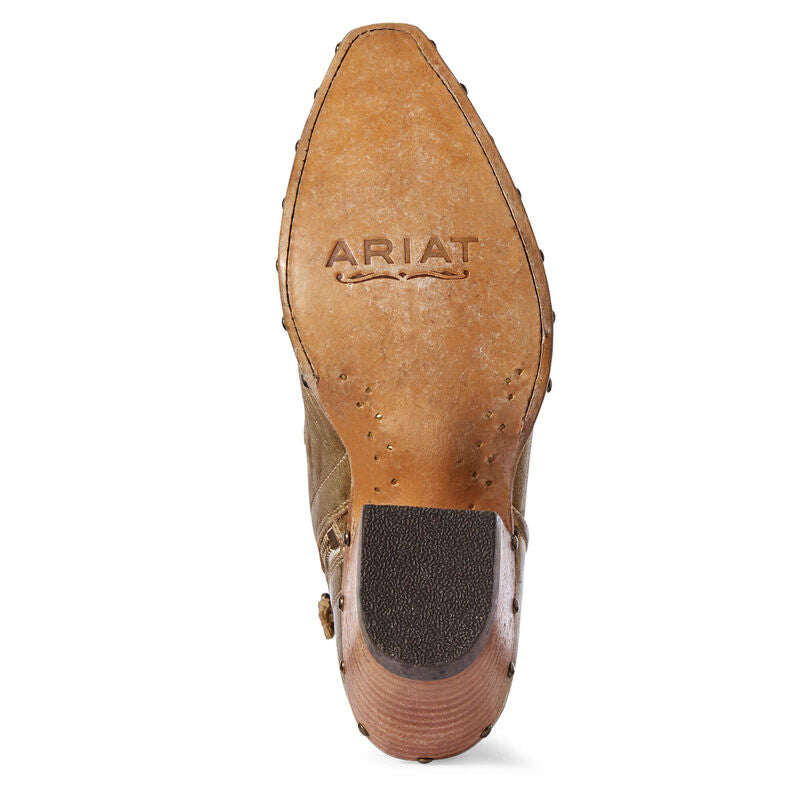 Ariat Topaz Western Boot 10031554