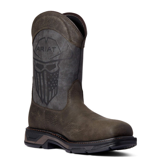 WorkHog XT Incognito Carbon Toe Work Boot 10038223