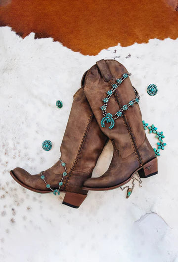 PLAIN JANE BROWN BY LANE