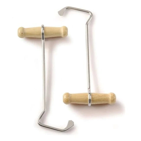 boots hooks