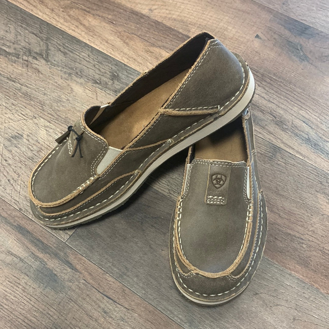 ARIAT WOMEN'S BOMBER CRUISER SHOES