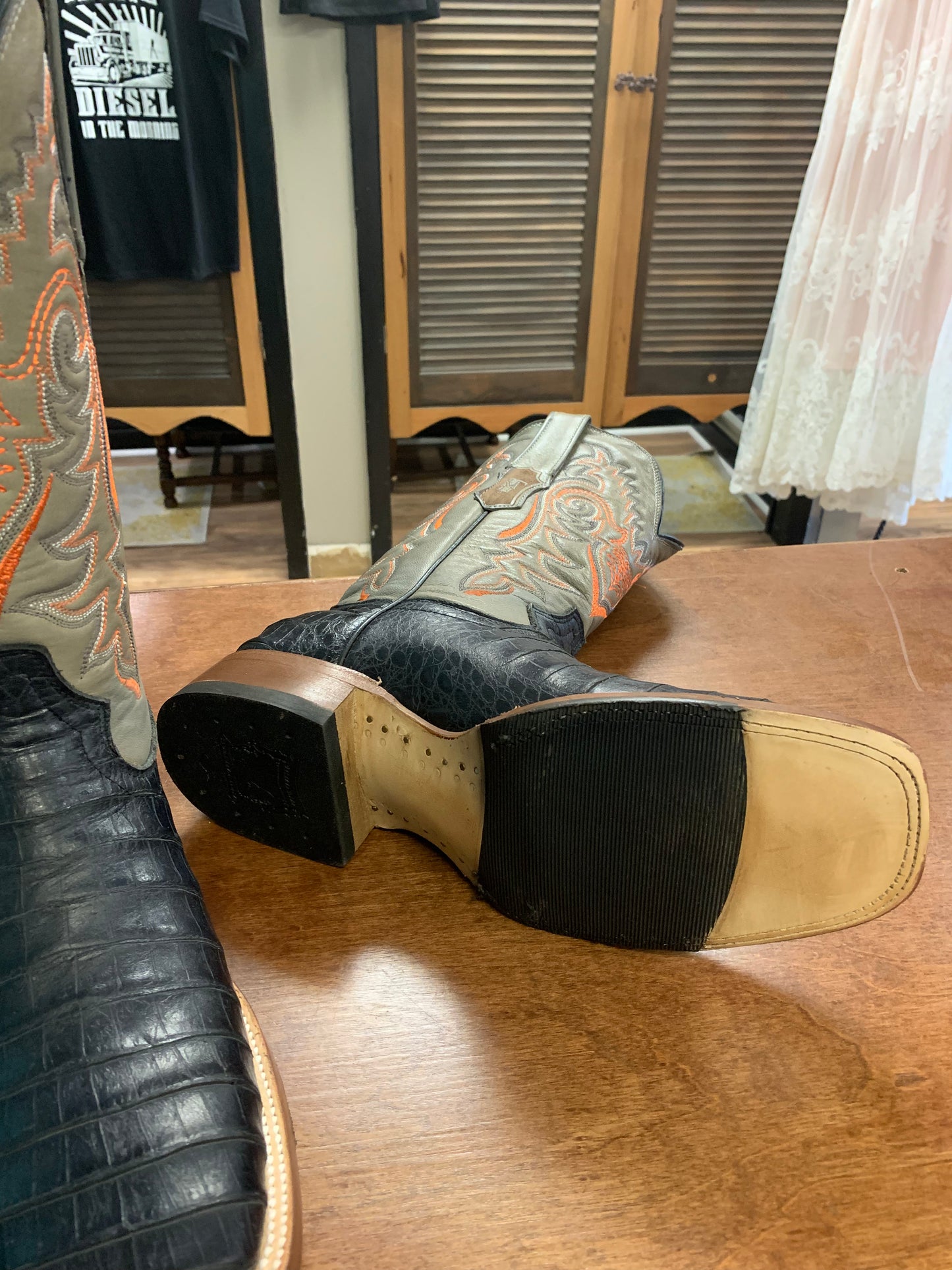 Tanner Mark TM207030