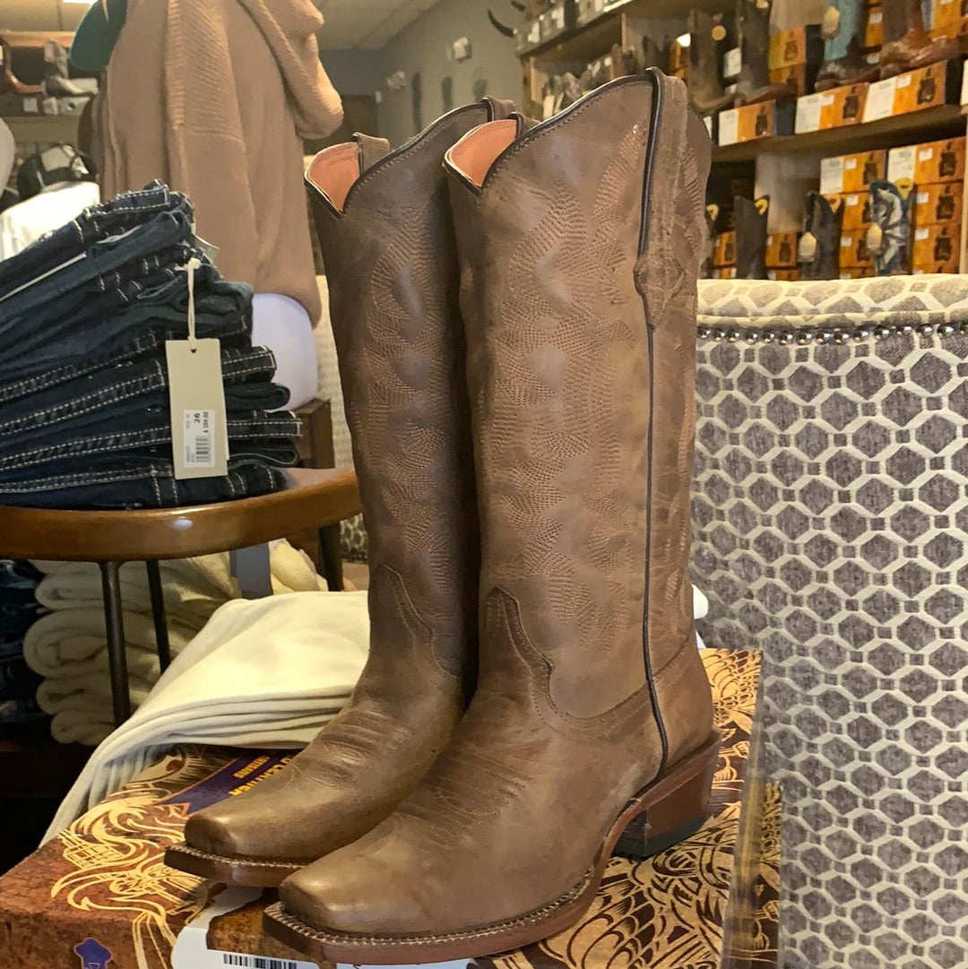Tanner Mark Cognac TML201383 - Boot N Shoot