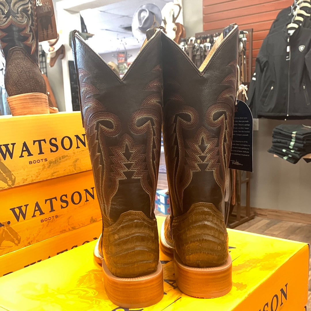 Coco Caiman Belly RW2004