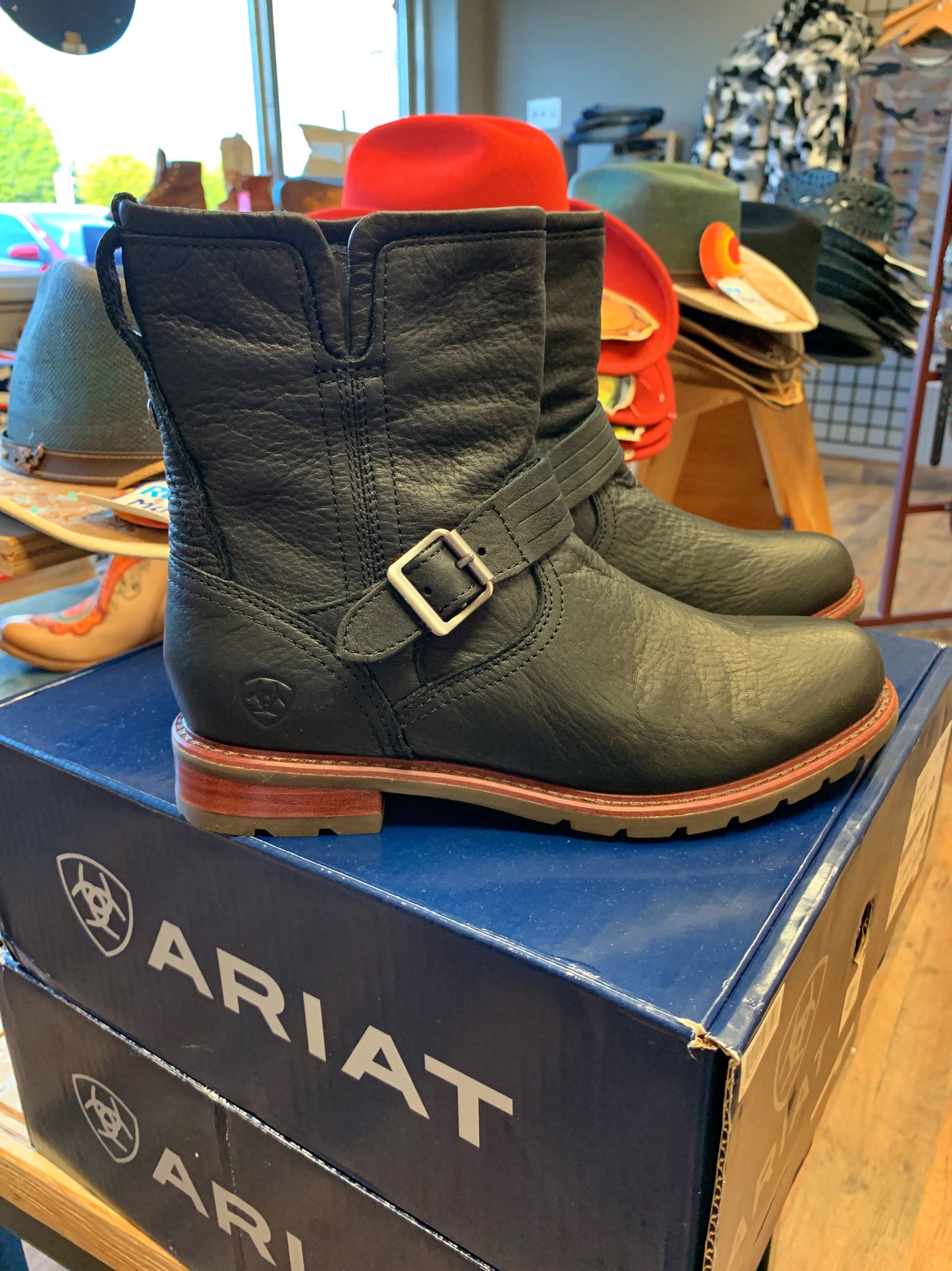 Savannah H2O Ariat 10029549