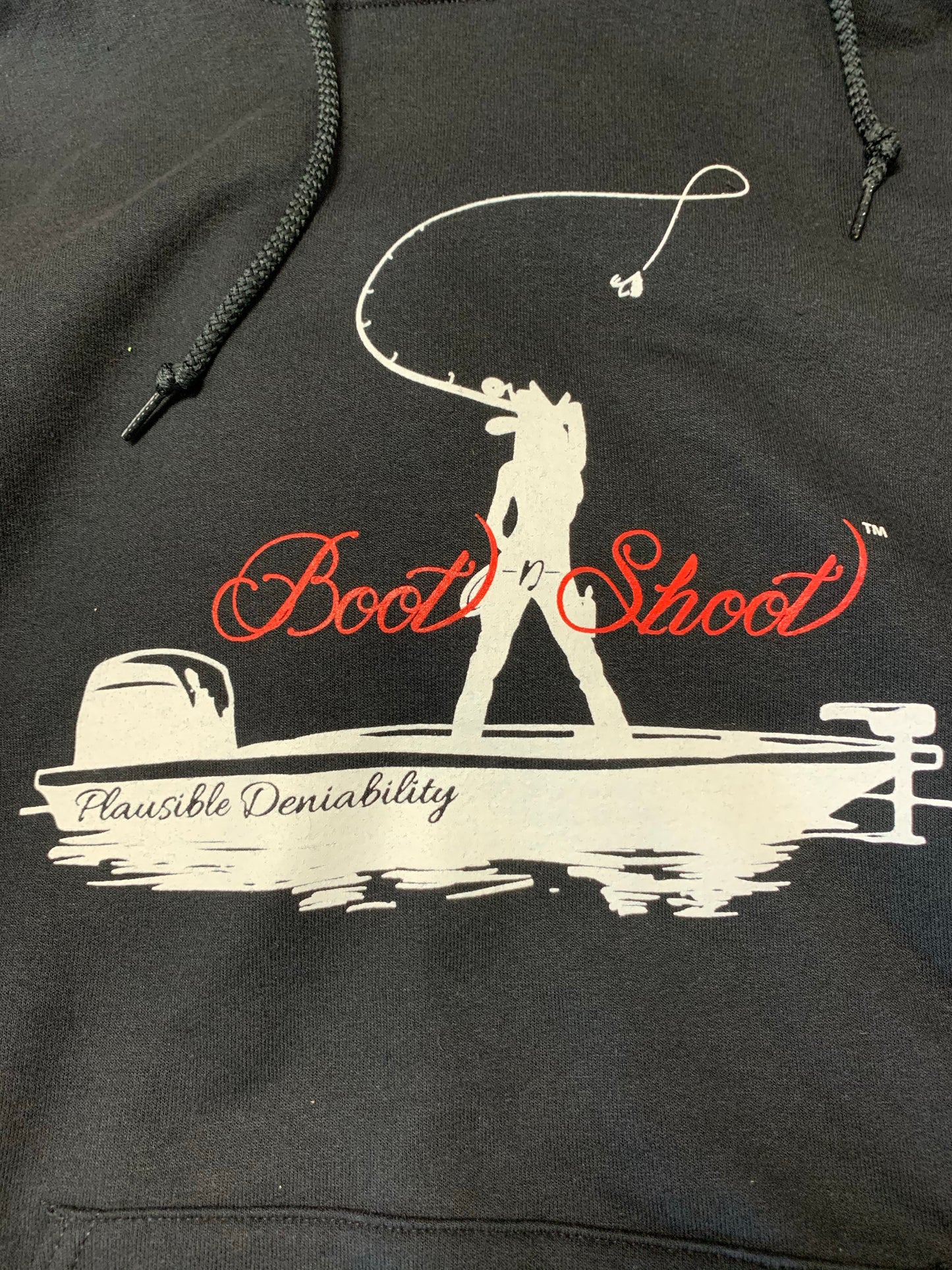 BOOT N SHOOT APPAREAL