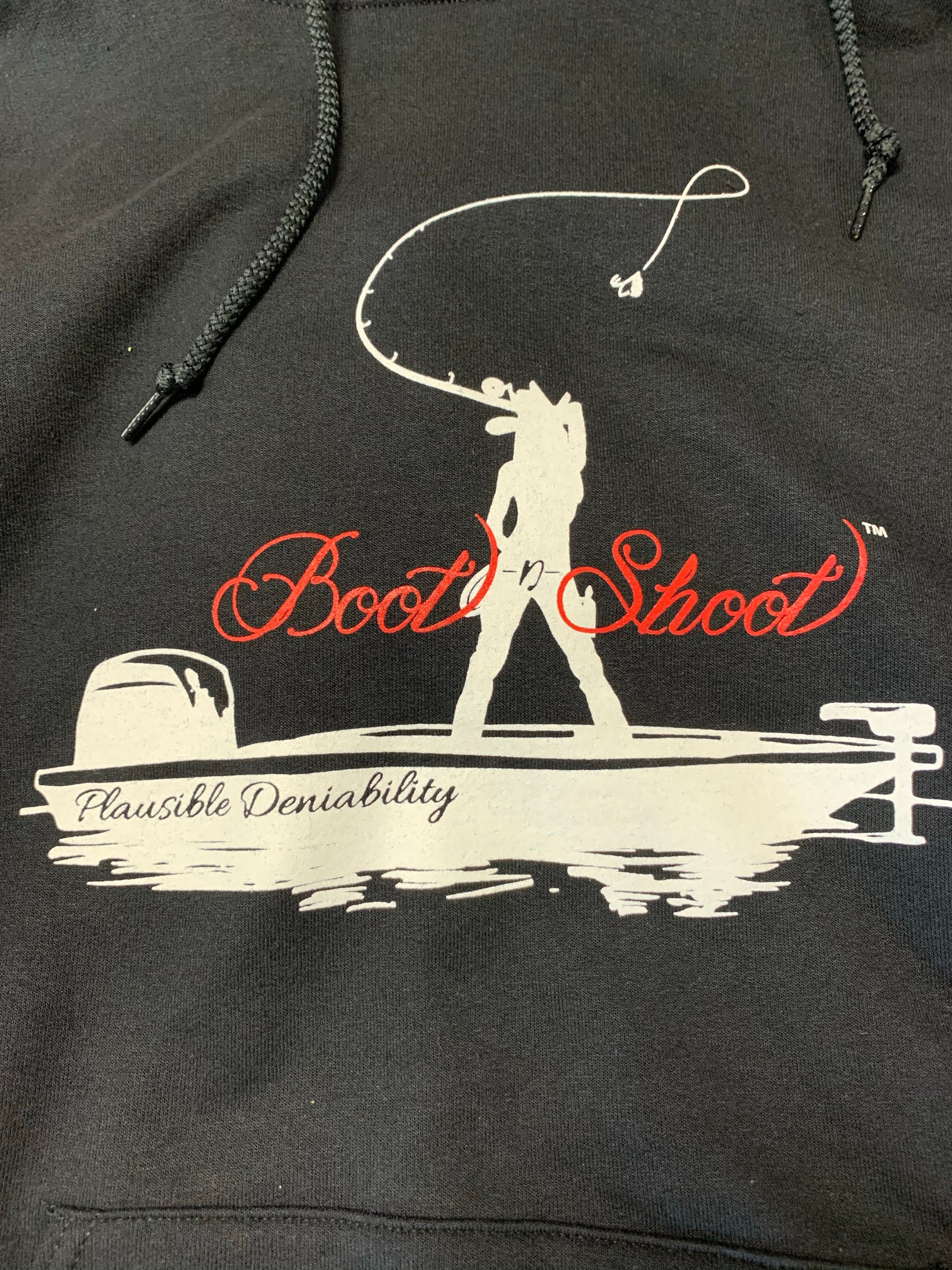 BOOT N SHOOT APPAREAL