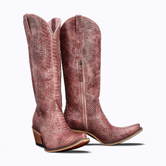Junk Gypsy by Lane Desert Highway Poisonous Pink JG0064A
