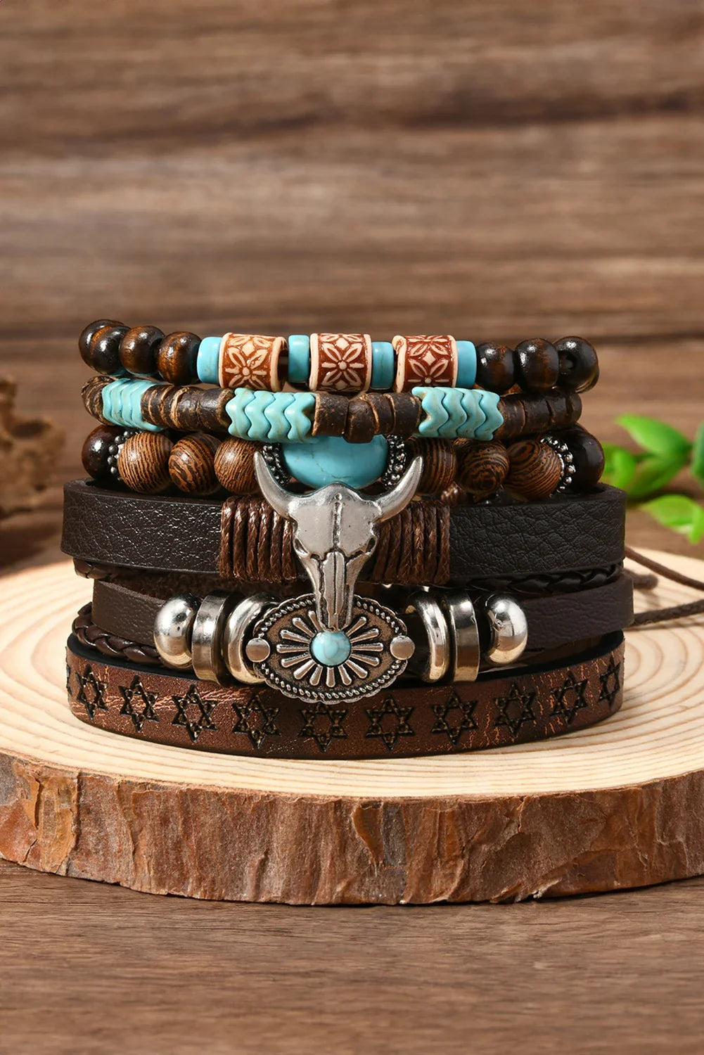 👉 Western Jewelry Is Getting Bolder—See What Just Arrived at Boot-N-Shoot