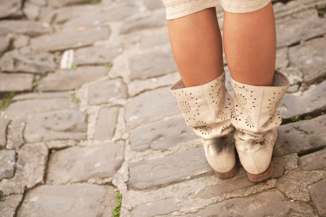 How to Tell If Cowboy Boots Are Good Quality