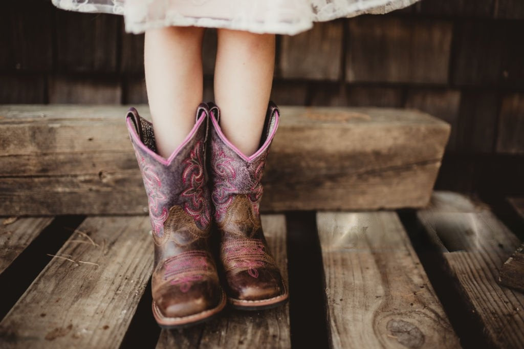 How to Start the Year the Boot N Shoot Way