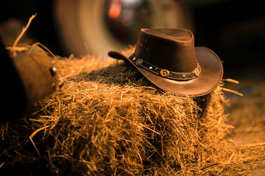 What to Wear to Upcoming Western Events This November & December