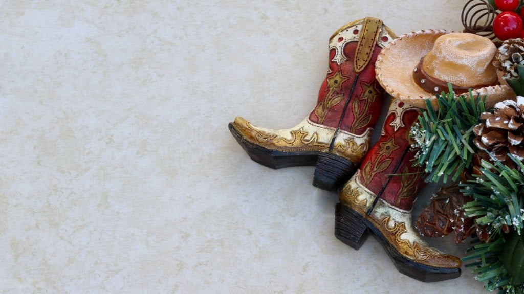 Winter Style Made Easy with Boot N Shoot