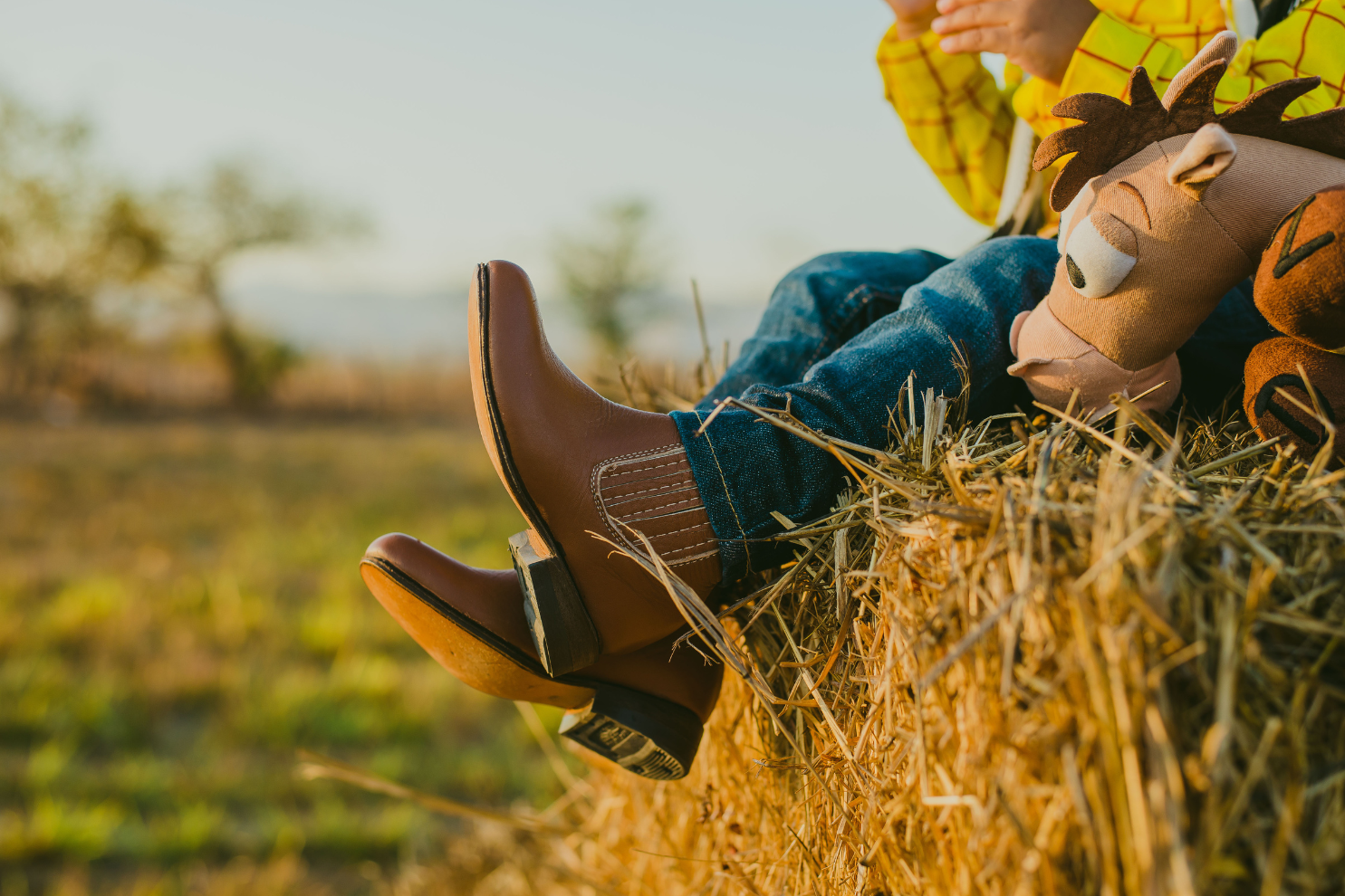 How Cowboy Boots Should Fit (No Guesswork)