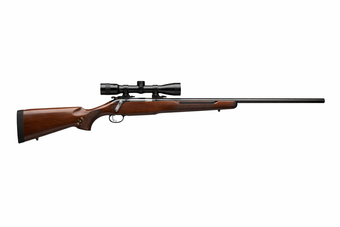 Buying Your First Rifle in Pennsylvania: What You Need to Know