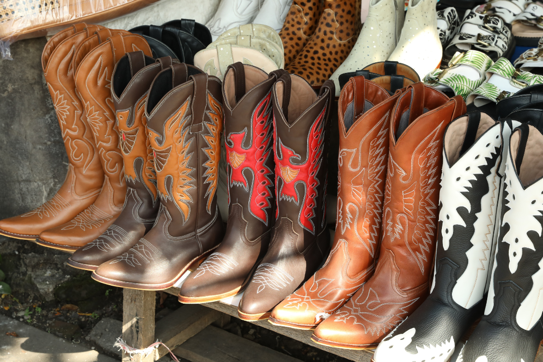 What Color Cowboy Boots Should You Buy First? (Easy Color Guide)