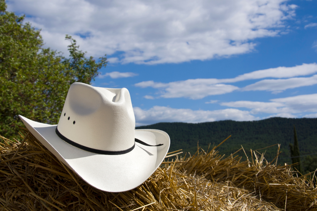 How to Store Western Hats So They Keep Their Shape