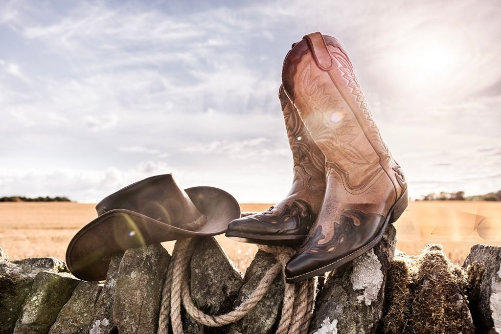 How to Clean and Care for Leather Cowboy Boots to Make Them Last