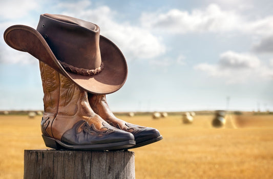 How to Spot Authentic Western Apparel (and Avoid Cheap Imitations)
