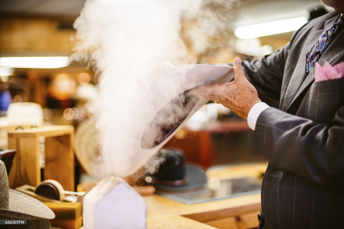Hat Steaming: What It Is, Why It Matters, and When You Need It
