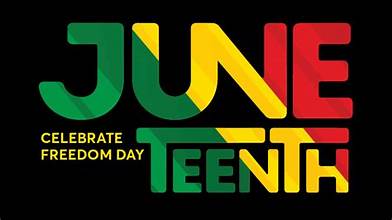 juneteenth celebration