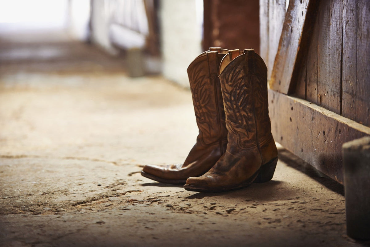 Country Casual Style Guide for Women