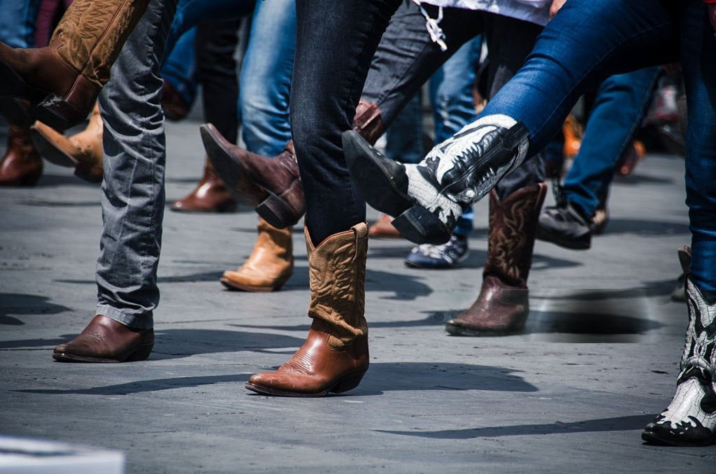 How to Build a Western Outfit Without Looking Overdressed