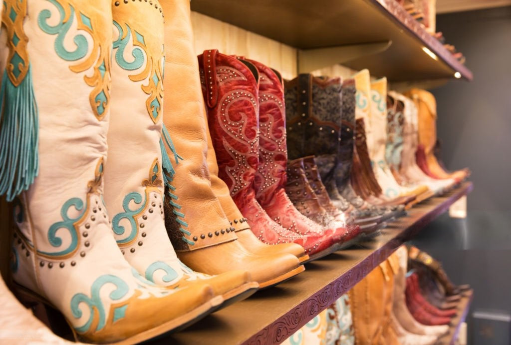 How to Elevate Your Style with Western Apparel