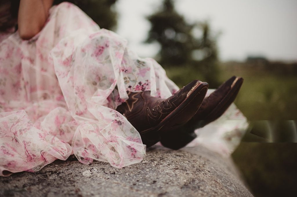 How to Style Western Boots for Every Season