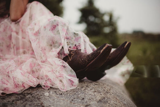 How to Style Western Boots for Every Season