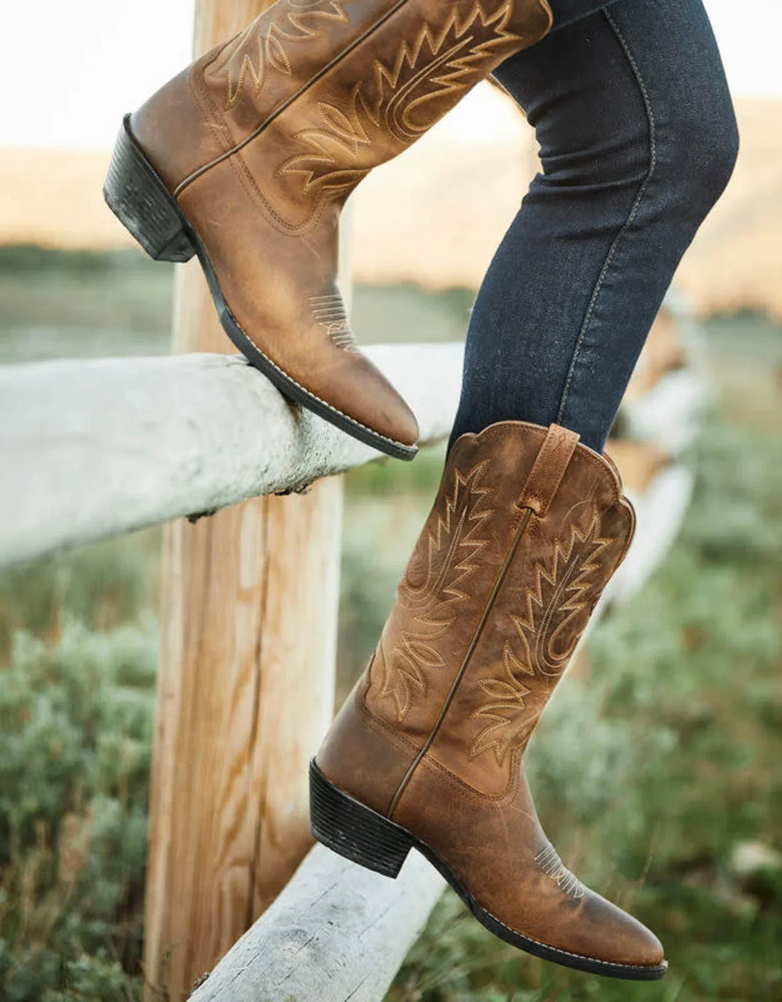 Ariat Boots: Durable Western & Work Boots at Boot-N-Shoot