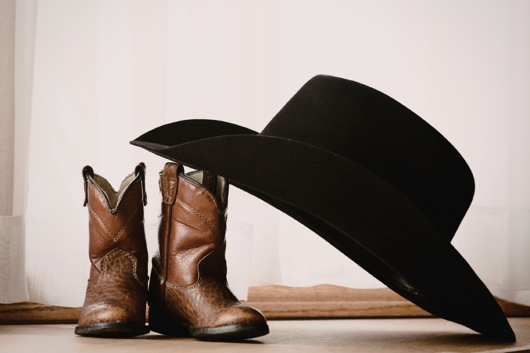 New Western Arrivals Now Available at Boot N Shoot