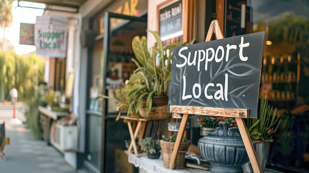 support local 