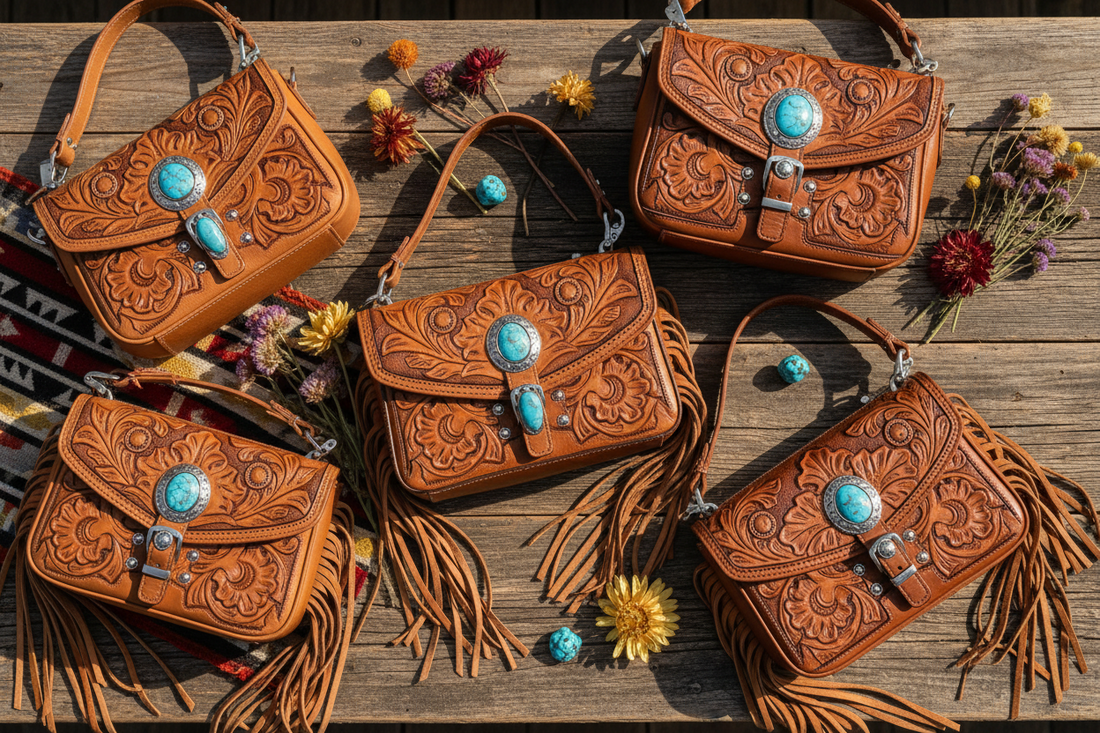 Western handbags