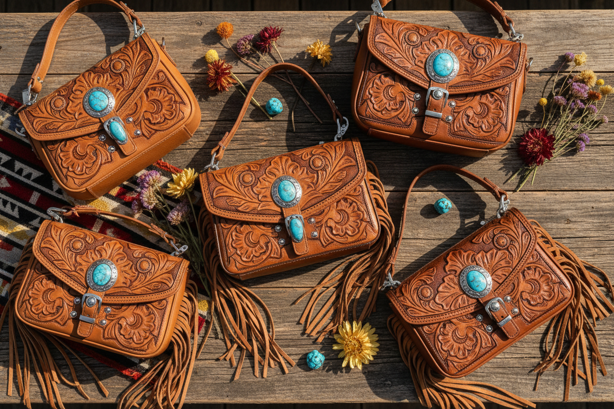 Western handbags
