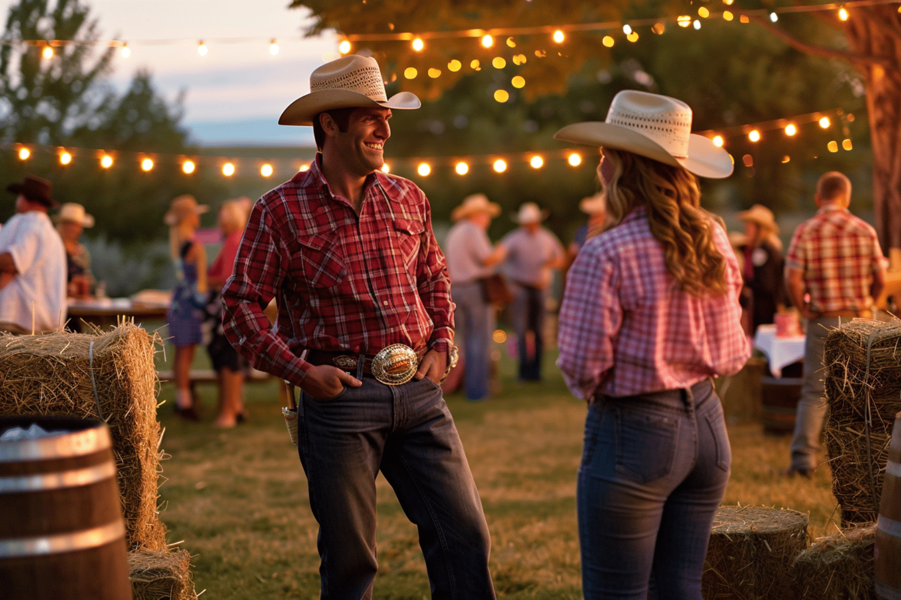 Discover the Western Lifestyle in Warminster, PA | Boots, Firearms & Community