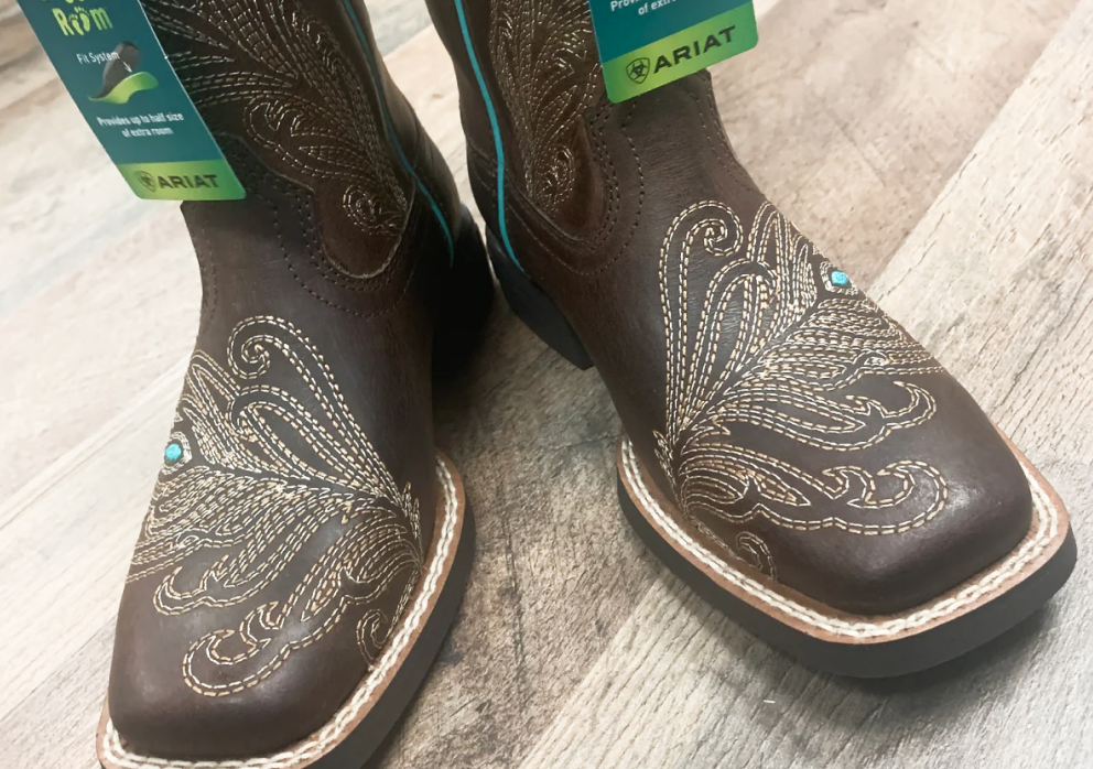 Kids Boots