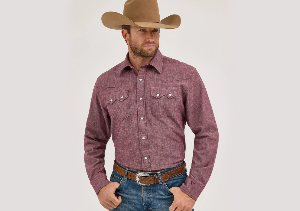 Men's Clothing